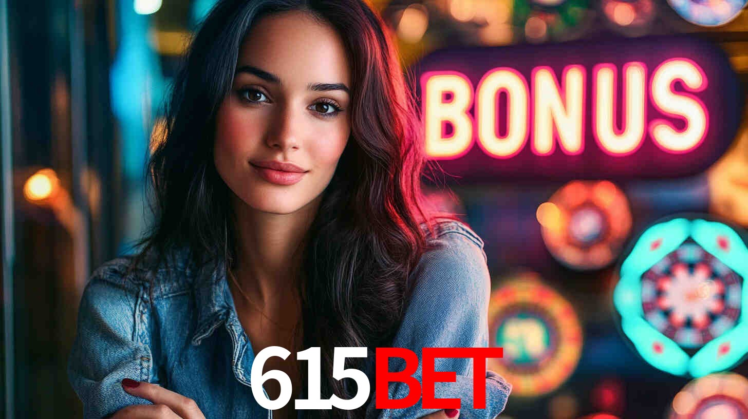 615BET plataforma