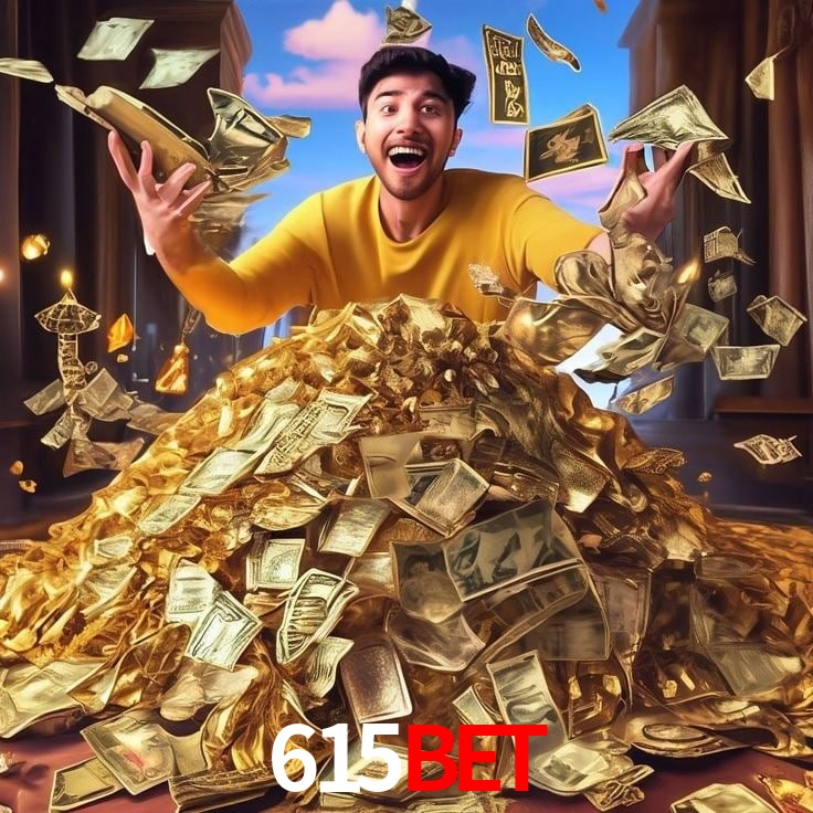 Experiência VIP 615BET