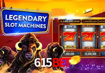 Desvendando o Mundo dos Jogos Virtuais na 615BET