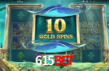 A Revolução dos Aplicativos de Jogos no 615BET