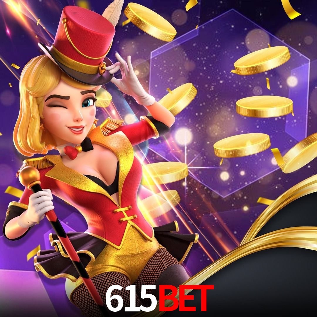 Welcome Bonus 615BET