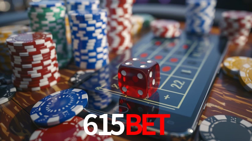 615BET