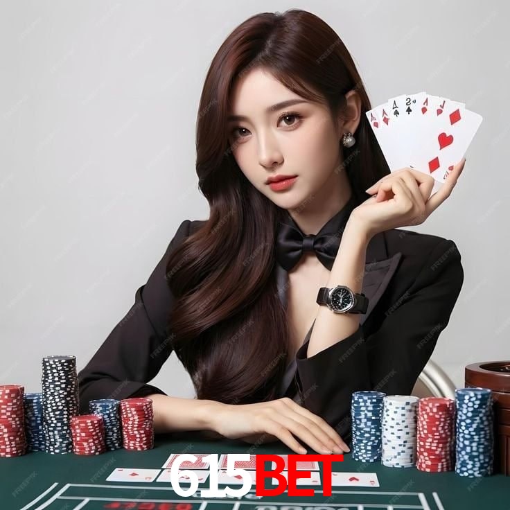 615BET - Support