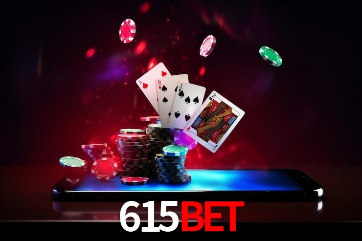 Secure Login 615BET