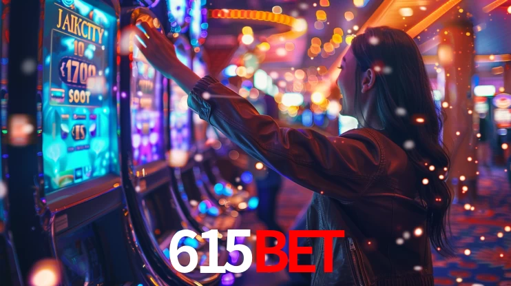 615BET,615BET.com