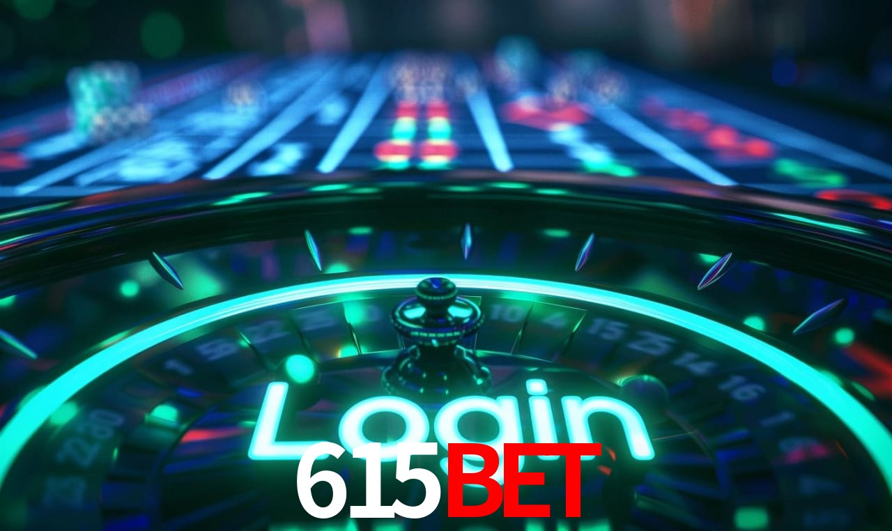 Provedores de Jogos 615BET
