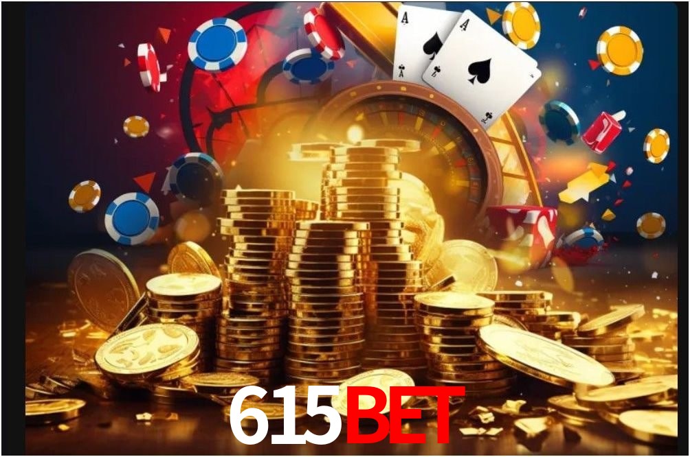 Bônus Diários 615BET