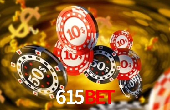 Diretório de Jogos 615BET