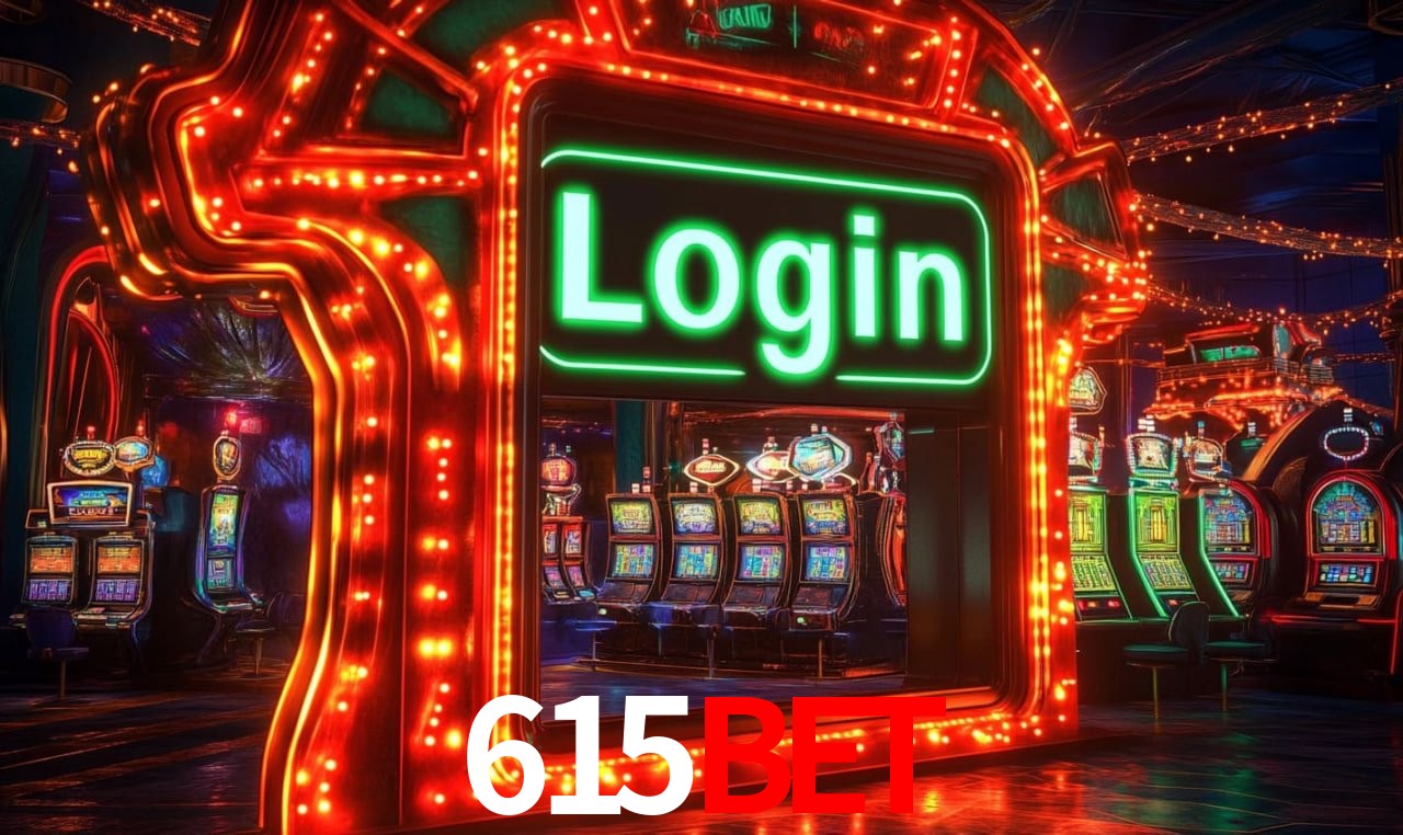 Casino Ao Vivo 615BET