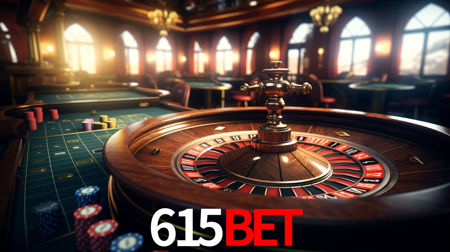 Football Betting 615BET