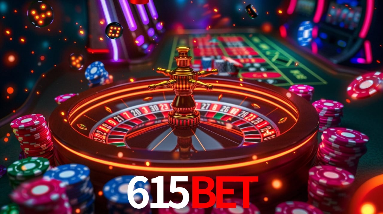 Programa VIP 615BET