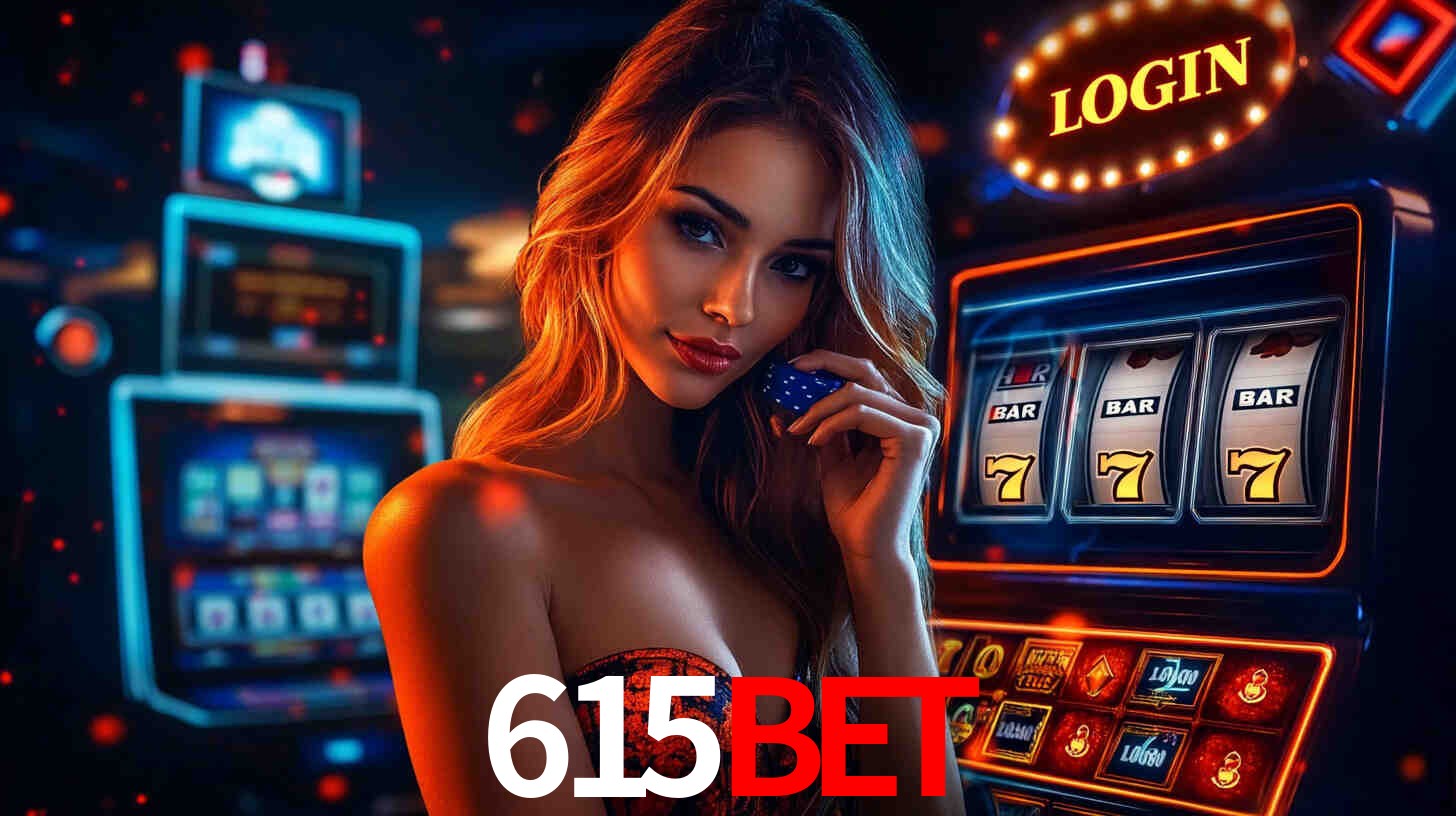 615BET plataforma
