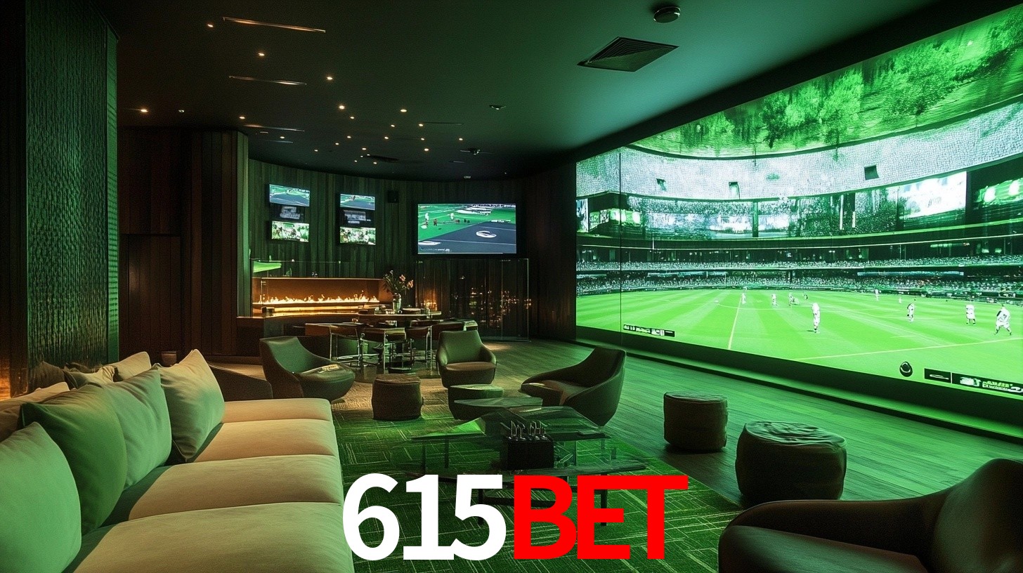 Sinta a adrenalina dos jogos de cassino com 615BET