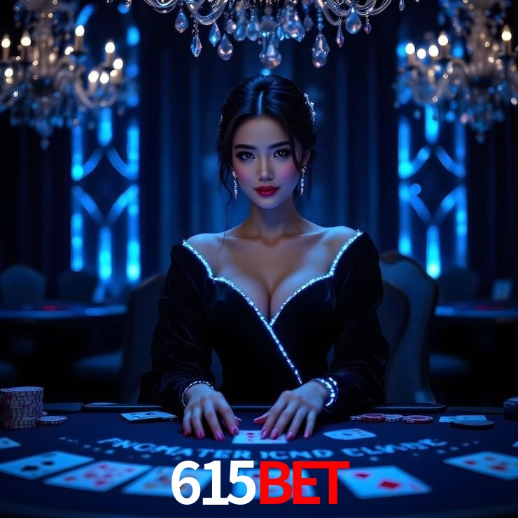 615BET Brasília - Jogo Features
