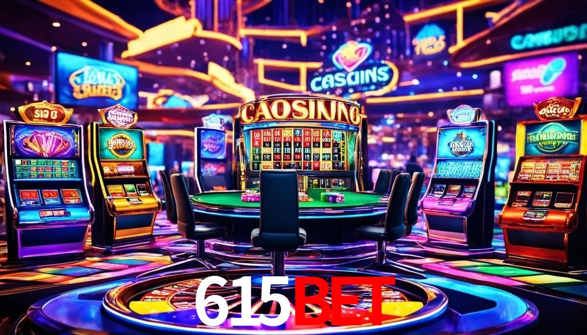 Sistemas de Segurança 615BET