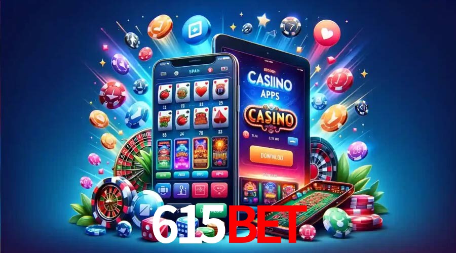 Exclusive Offers 615BET