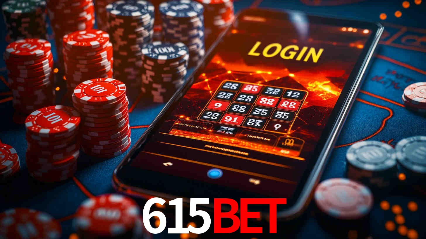 615BET