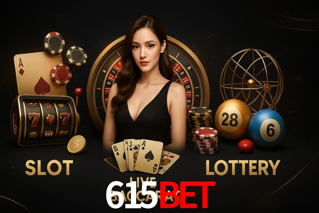 615BET Salvador - Promo Stats