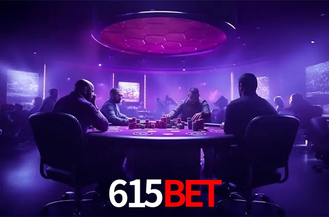 Integração de APIs 615BET