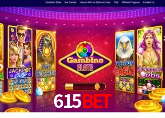 615BET Rio de Janeiro - Bonus Terms