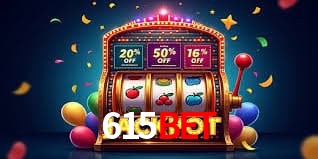615BET - Rápido Acesse
