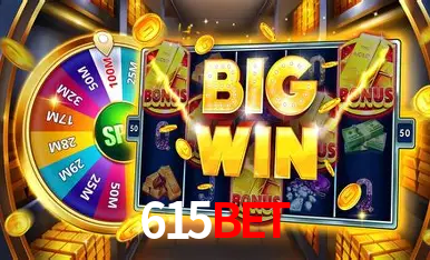 Inovações de Jogos na 615BET: O Futuro das Experiências Interativas