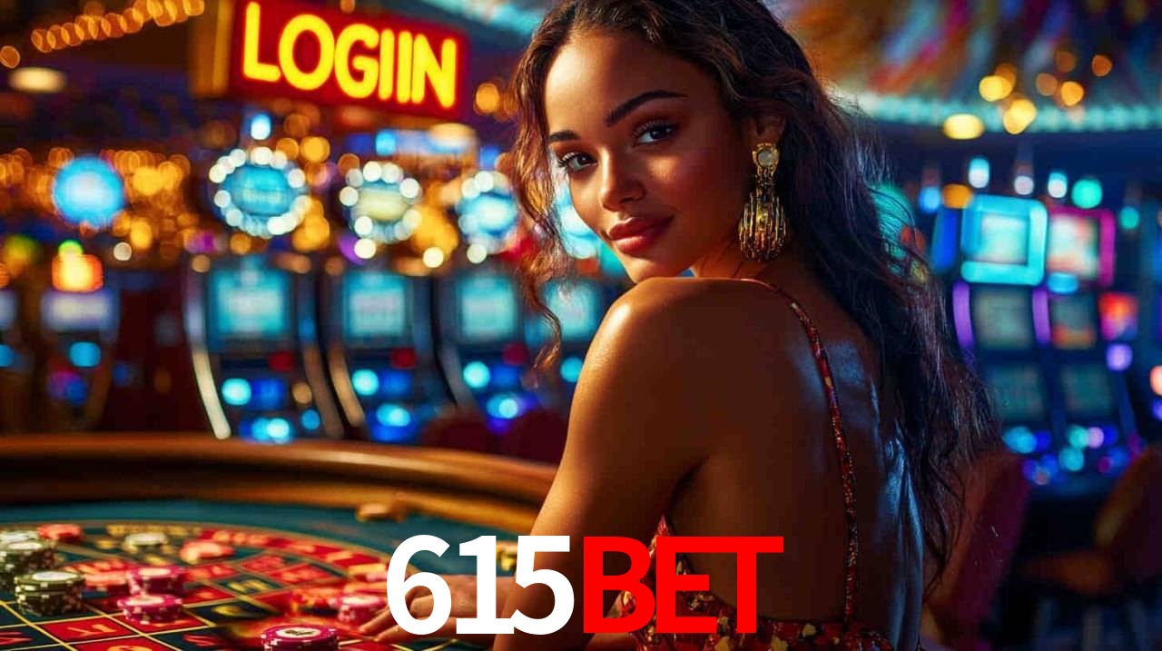 615BET Belo Horizonte - Jackpots