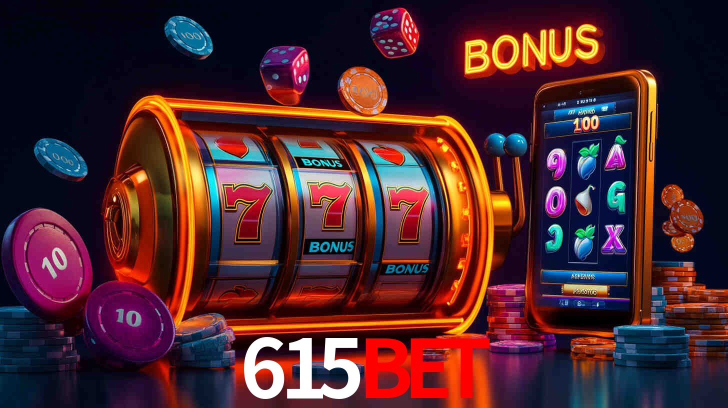 Inovações de Jogos na 615BET: O Futuro das Experiências Interativas