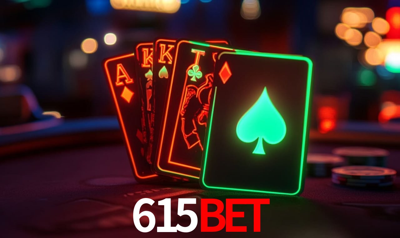 Promoção Relâmpago 615BET