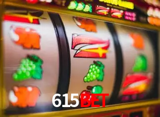 A Emoção da Loteria na 615BET: Uma Chance de Mudança de Vida