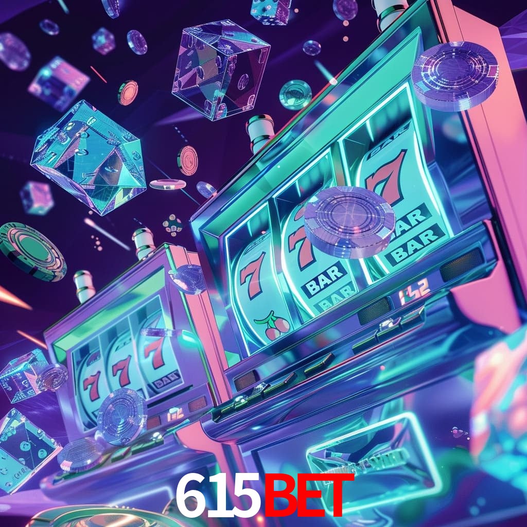 PIX Instantâneo 615BET