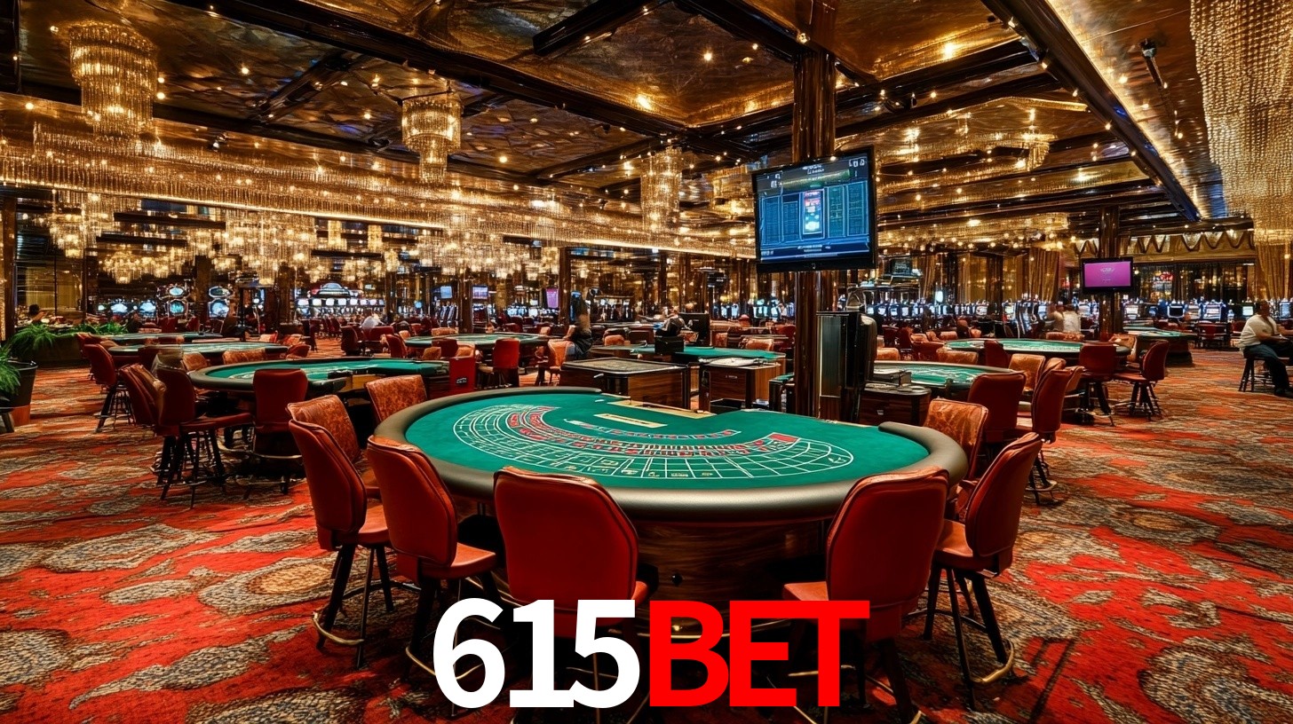 615BET.com