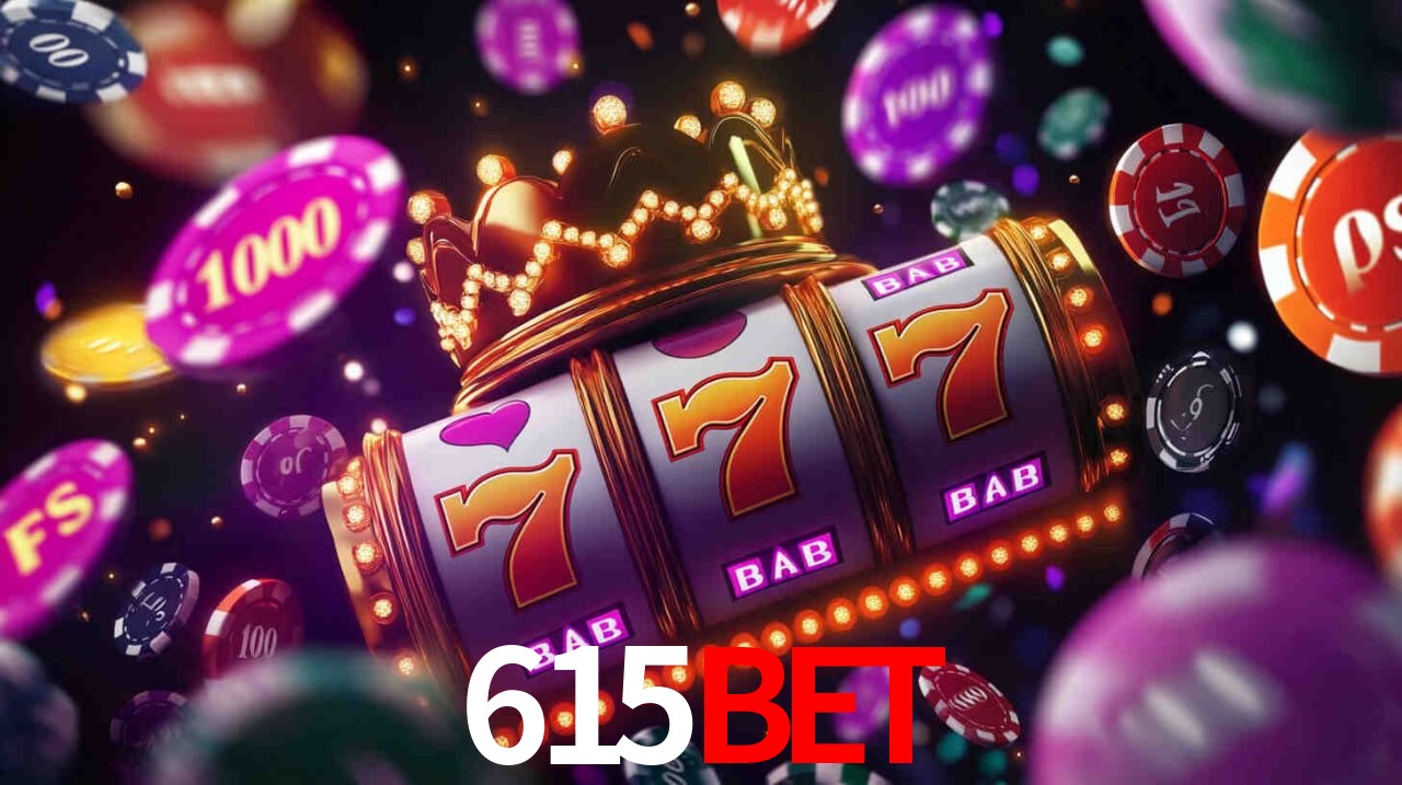 Account Benefits 615BET