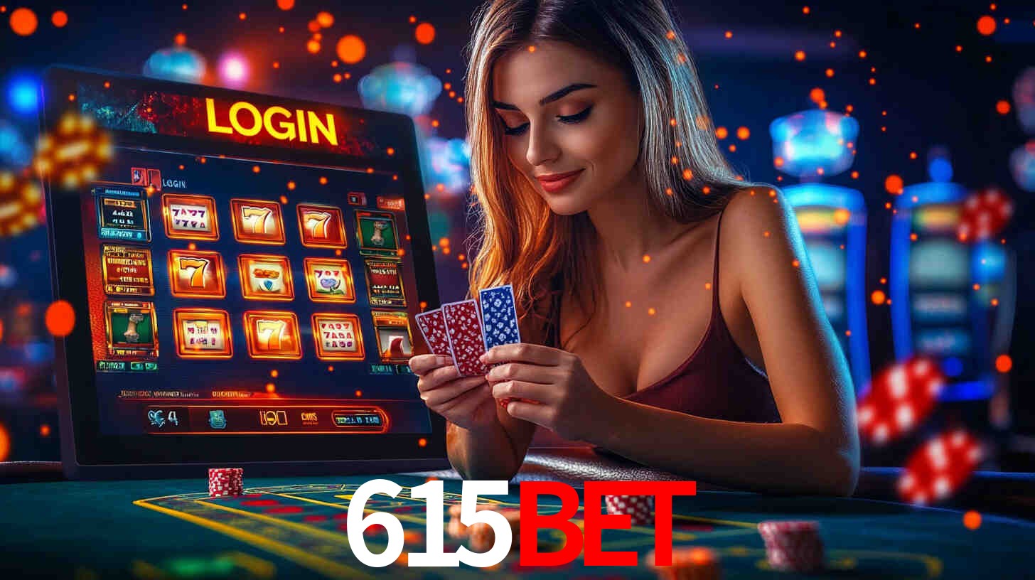 615BET,615BET.com