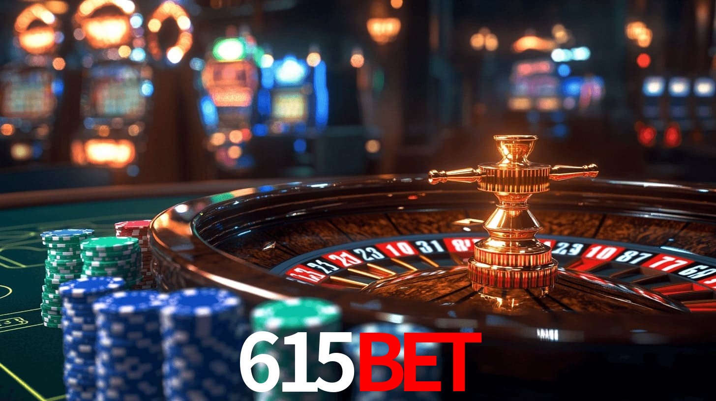 615BET plataforma