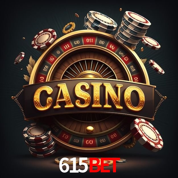 615BET - App Security
