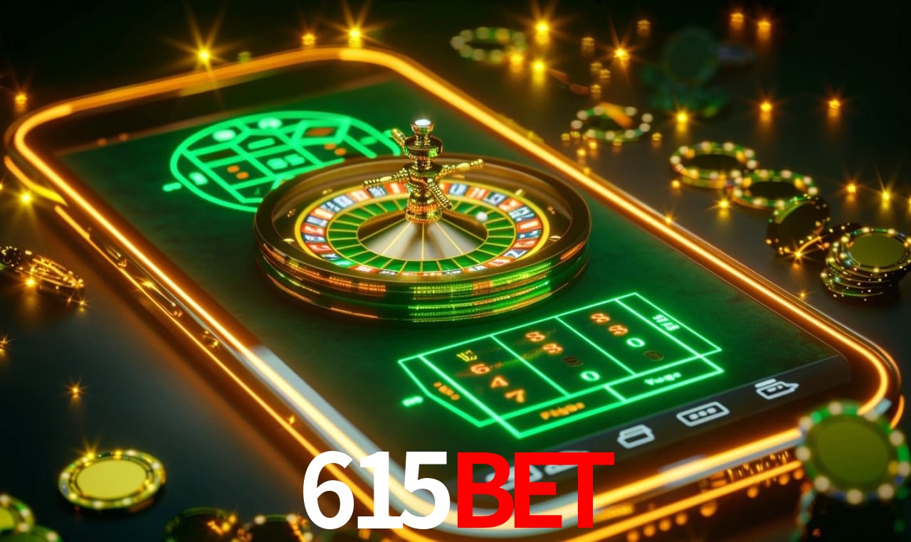 615BET - User Statistics