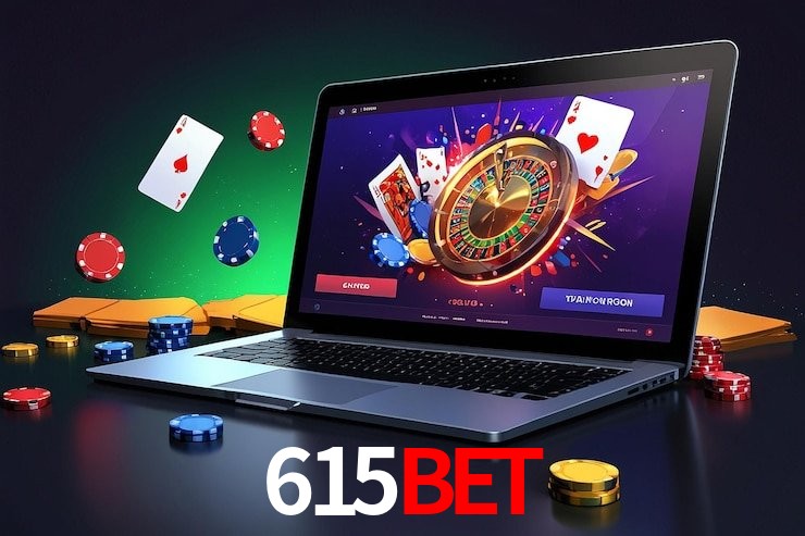 615BET Salvador - Support