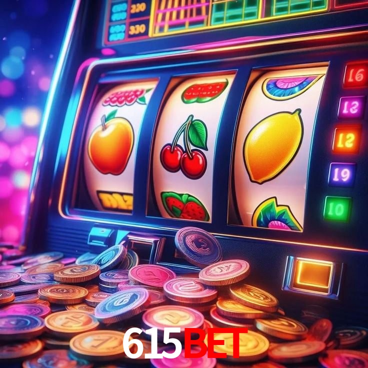 Segurança 2FA 615BET