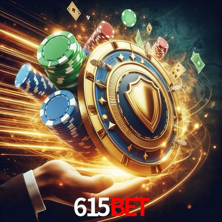615BET Curitiba - Live Betting