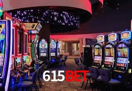 615BET Brasília - Leaderboards