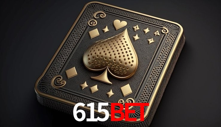 Design Responsivo 615BET