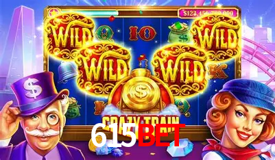 615BET Brasília - VIP Program