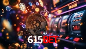 Jogos Exclusivos 615BET