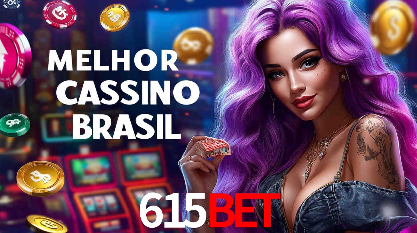 Descubra a Essência do 615BET: Nossa História e Compromissos