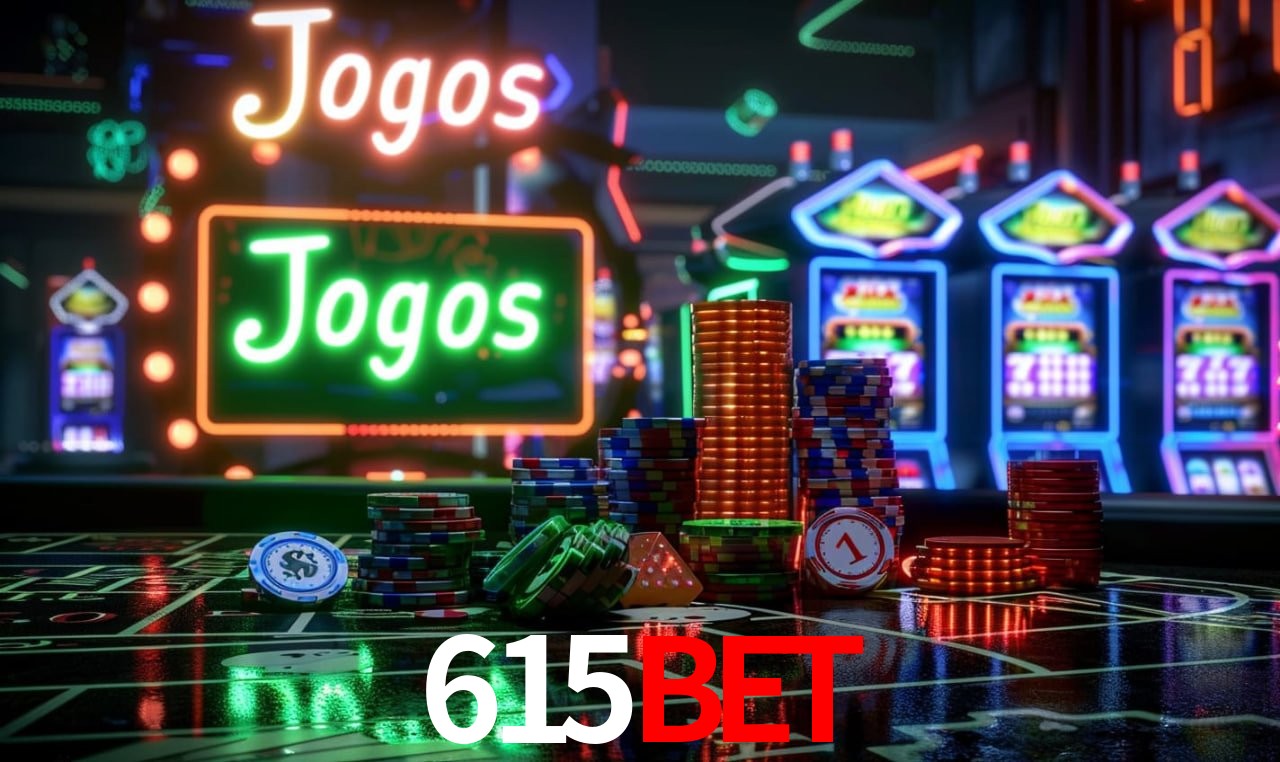 615BET