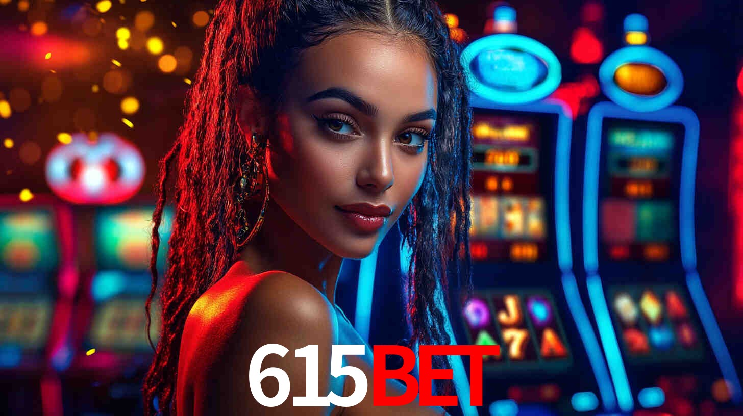 Descubra o Programa VIP da 615BET: Vantagens Exclusivas para Jogadores