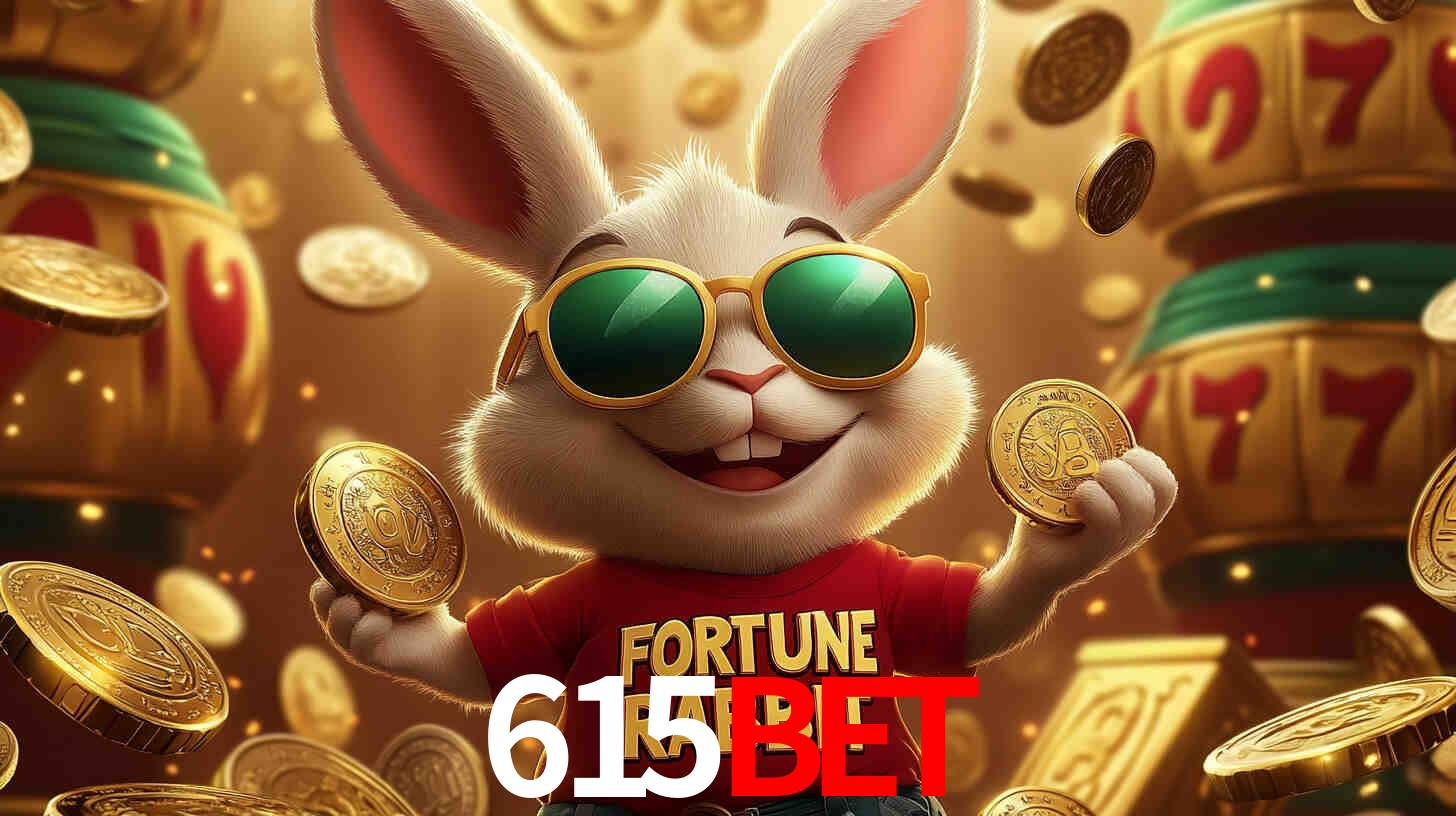 615BET: Seu Especialista em Apostas Esportivas Brasileiras