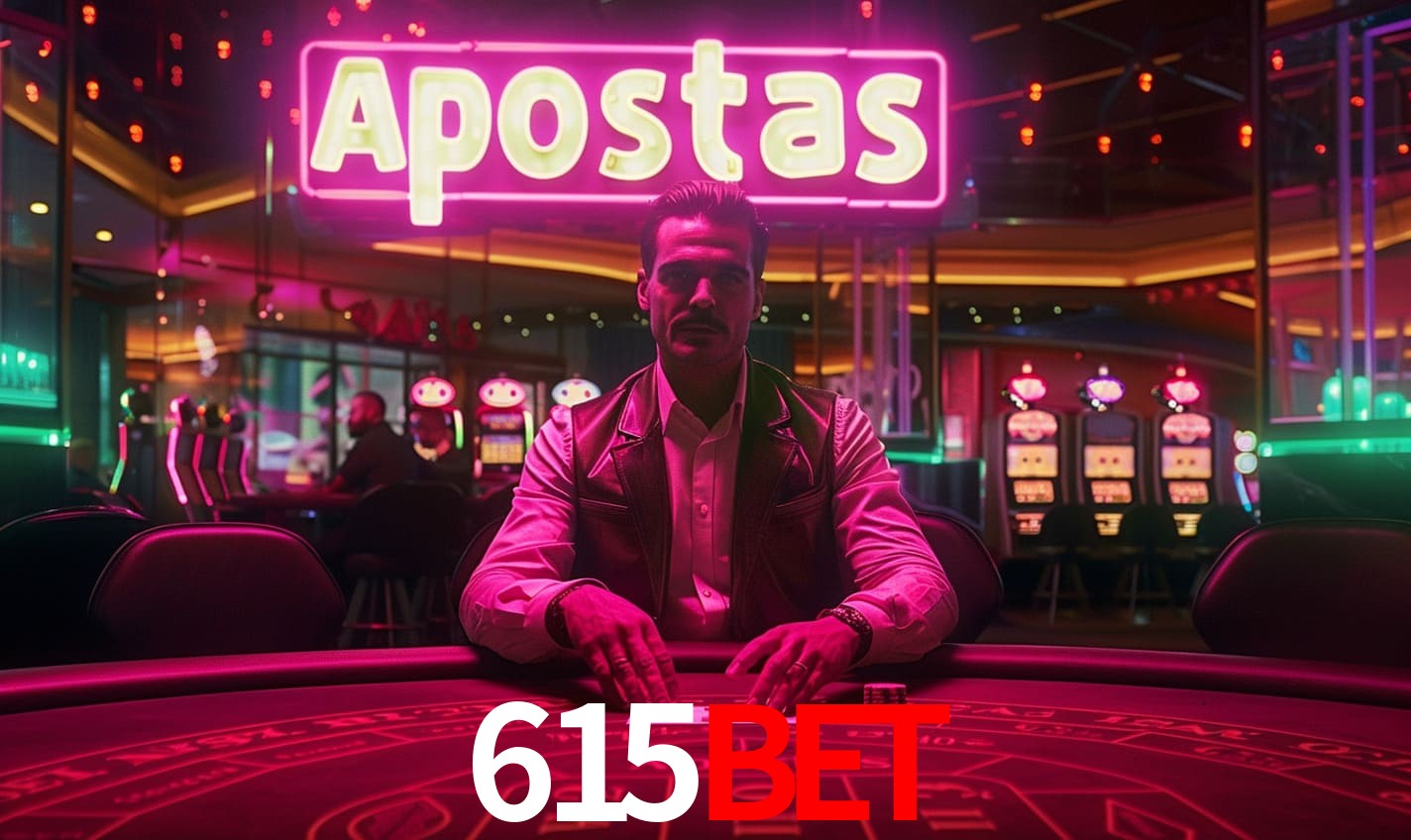 615BET Brasília - Crash Guide