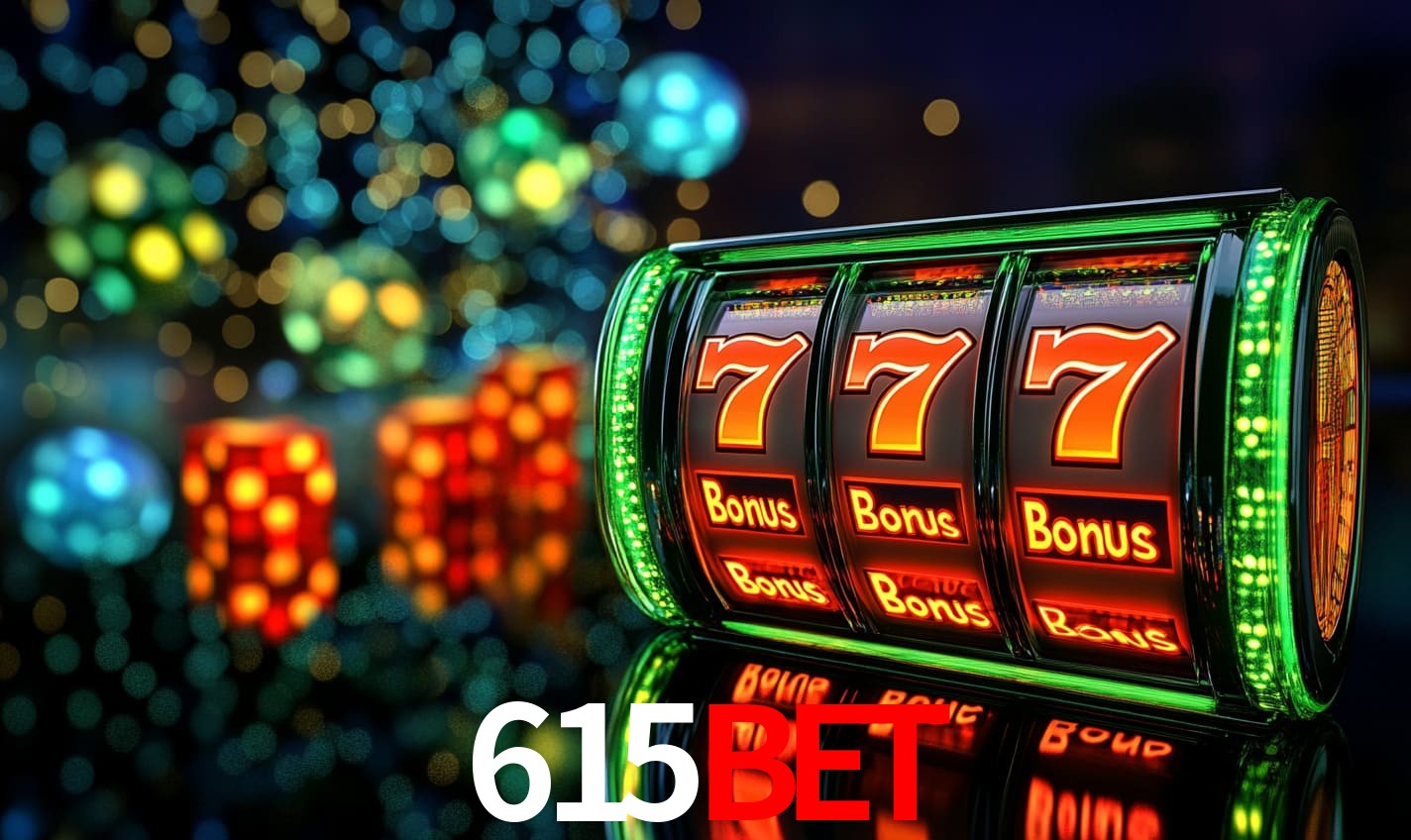 615BET - Pagamento PIX Instantâneo
